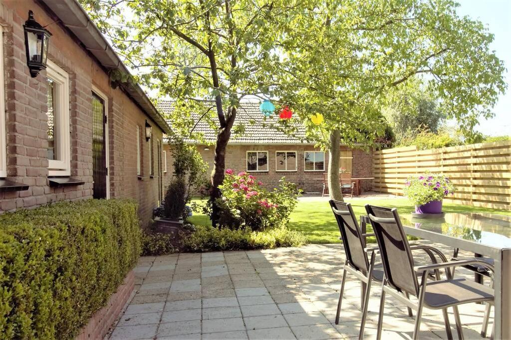 'T Hoefijzer Sint-Oedenrode Extérieur photo