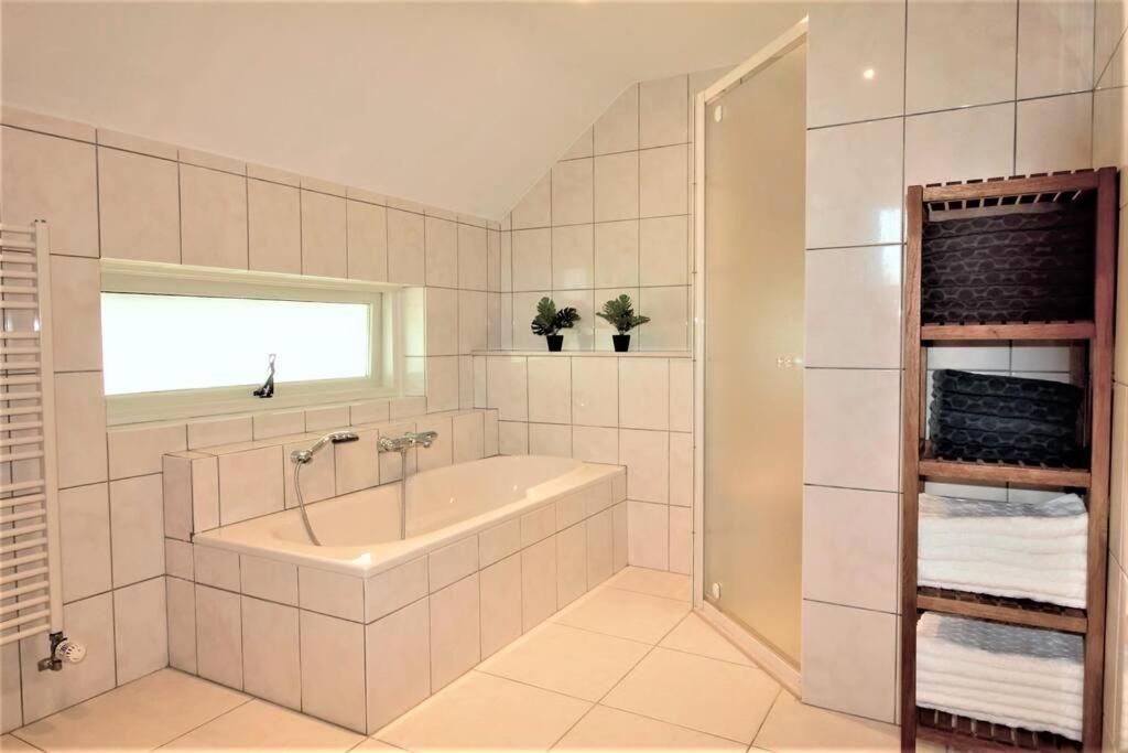 'T Hoefijzer Sint-Oedenrode Extérieur photo